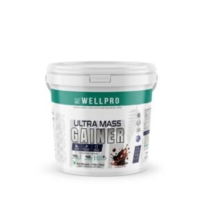ULTRA MASS GAINER 5KG (11LBS)