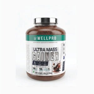 ULTRA MASS GAINER 2.72KG (6LBS)